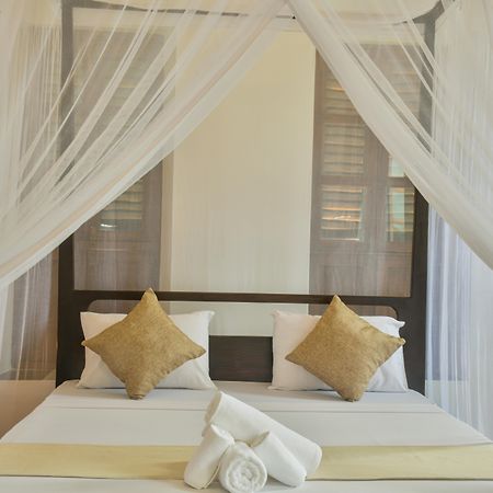 Hotel The Manor House By Sansi Sansibar Exterior foto