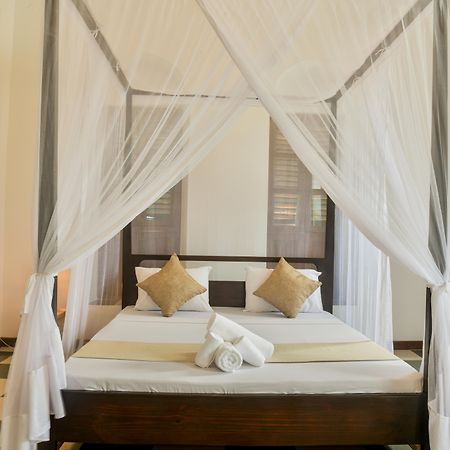 Hotel The Manor House By Sansi Sansibar Exterior foto