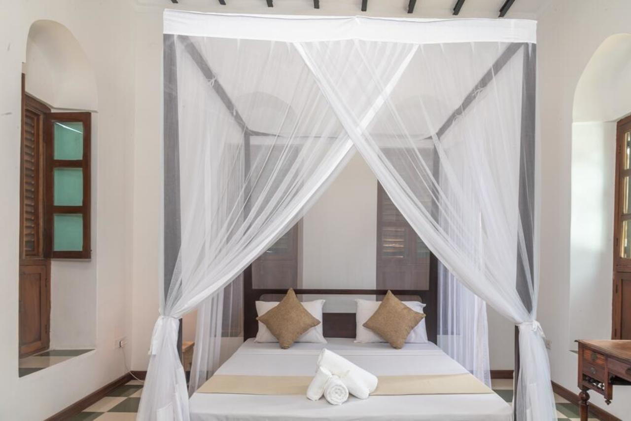 Hotel The Manor House By Sansi Sansibar Exterior foto