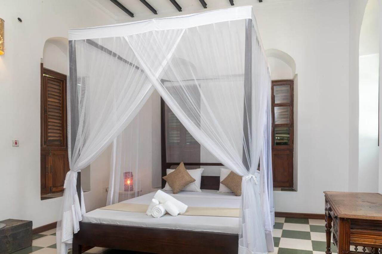Hotel The Manor House By Sansi Sansibar Exterior foto