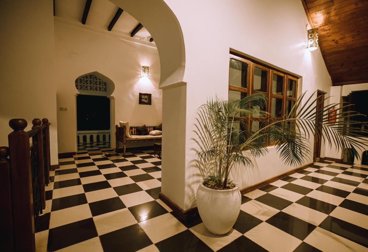 Hotel The Manor House By Sansi Sansibar Exterior foto