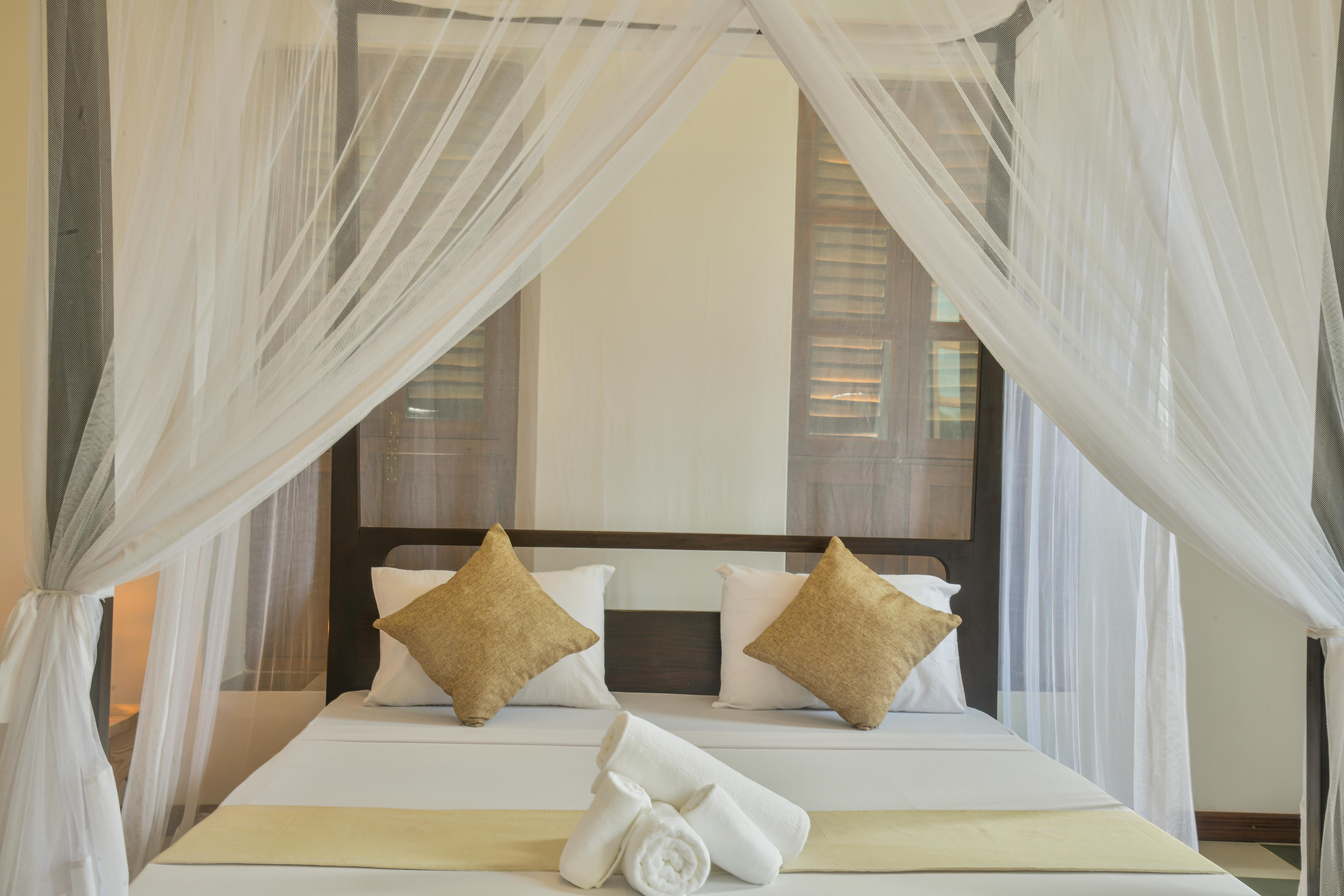 Hotel The Manor House By Sansi Sansibar Exterior foto