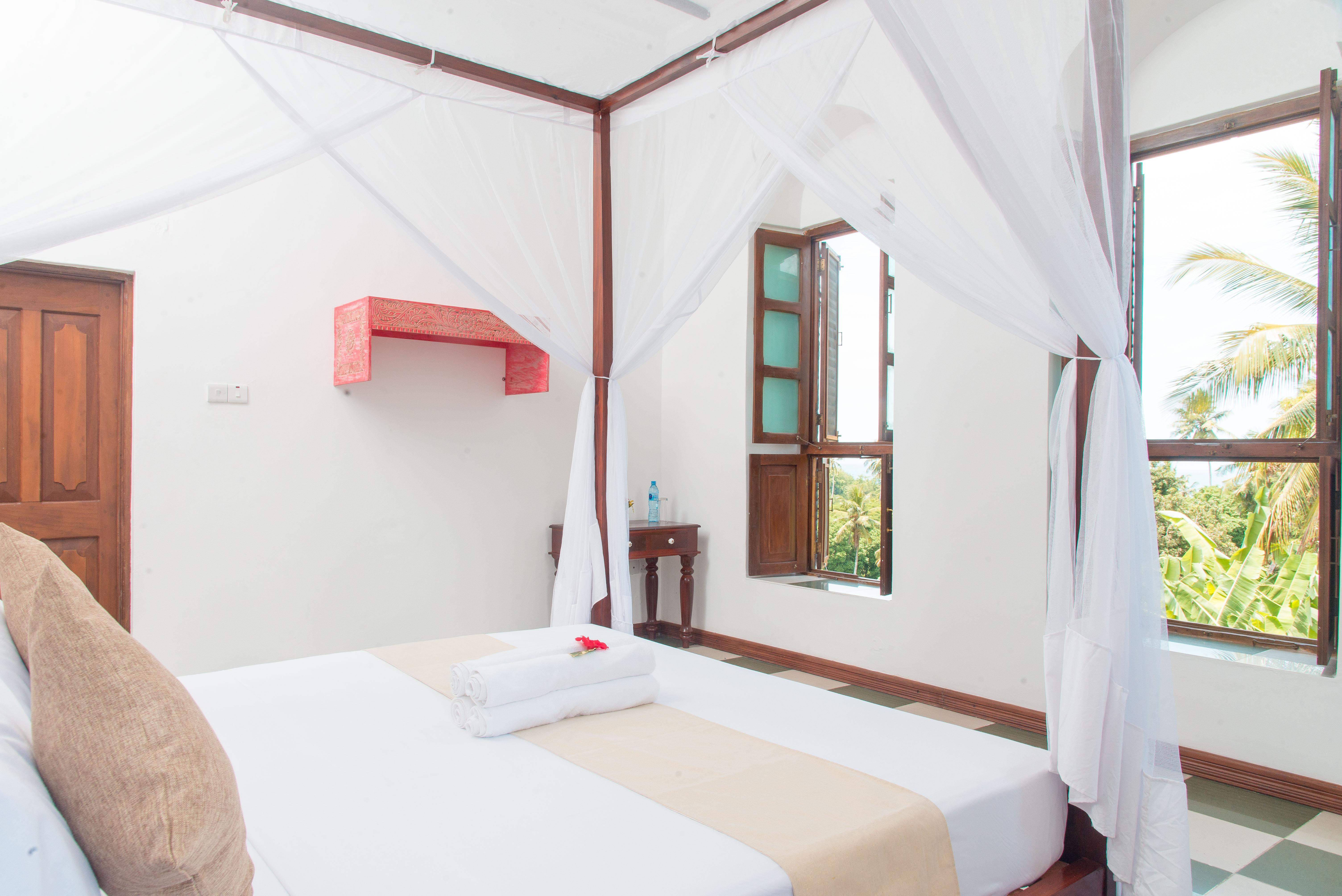 Hotel The Manor House By Sansi Sansibar Exterior foto