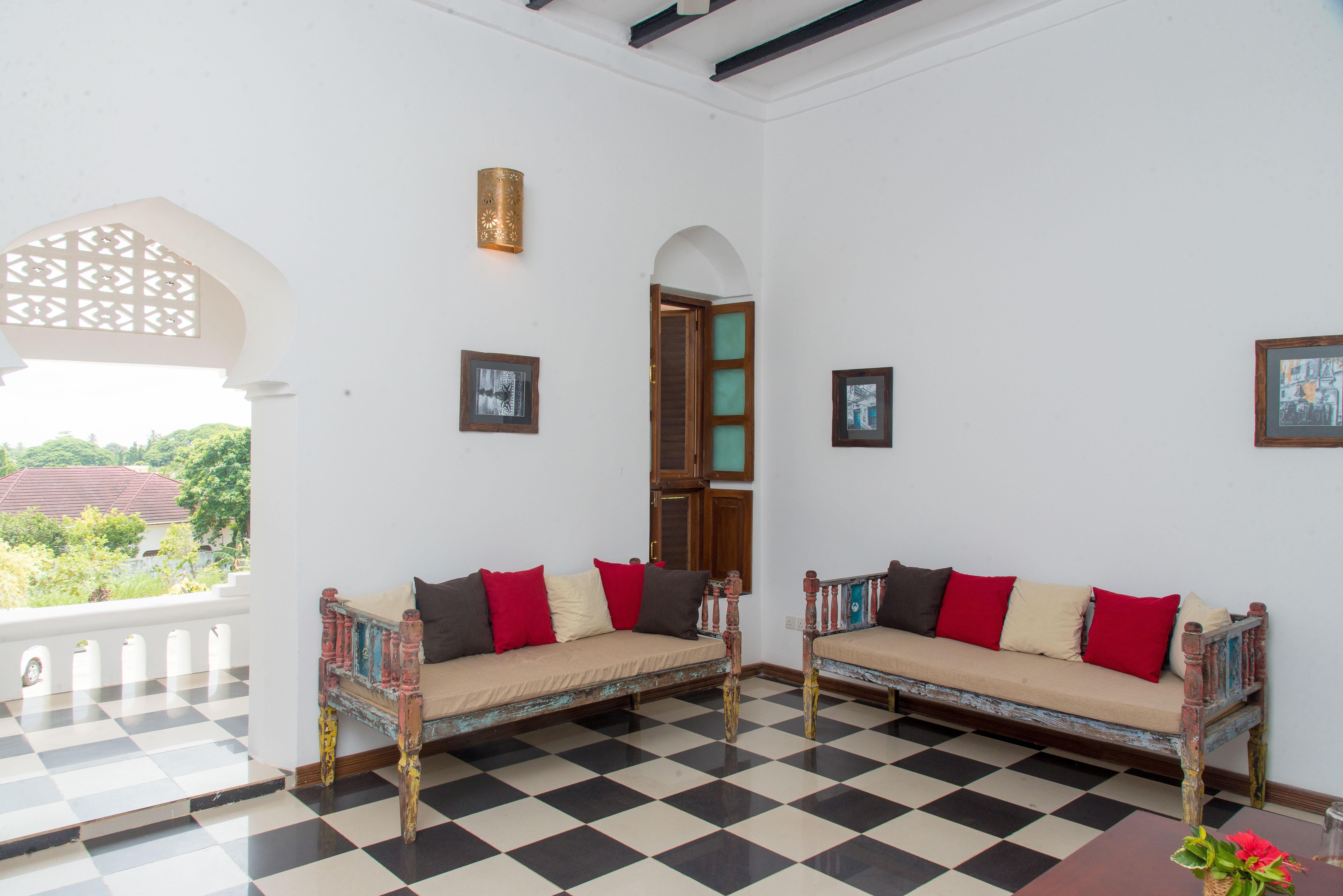 Hotel The Manor House By Sansi Sansibar Exterior foto